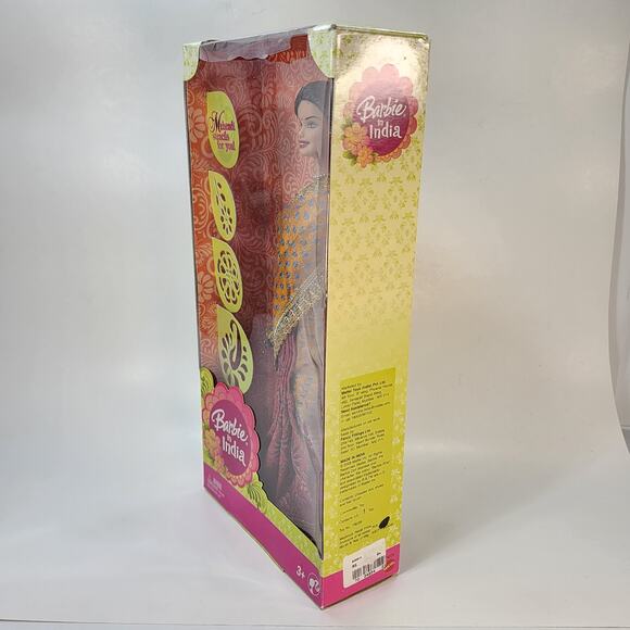 Barbie in India 2008 - Picture 4 of 8